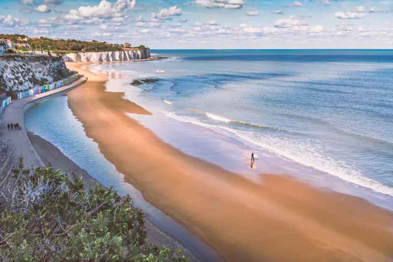 Best Dog Friendly Beaches Kent