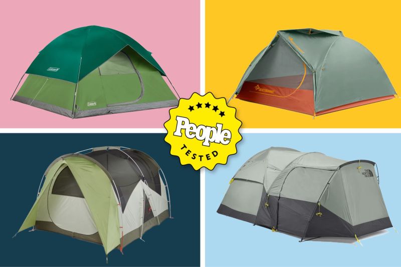 Best Dog-friendly Tents