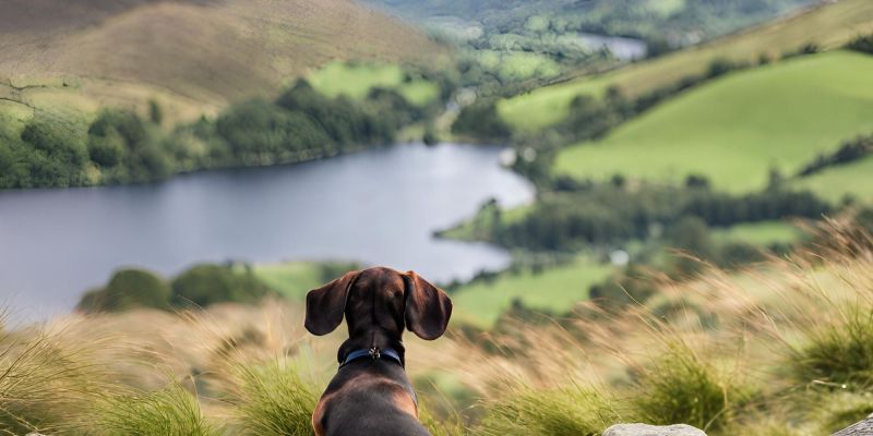 Best Dog Friendly Vacations Uk