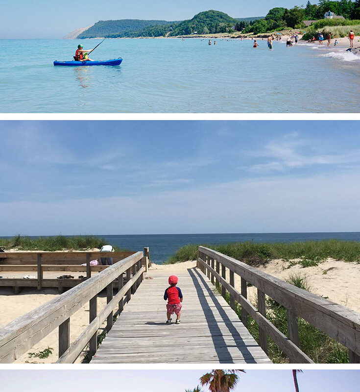 Best Family Beach Vacations In The Us