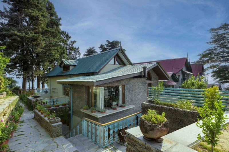 Best Pet Friendly Resorts In Shimla