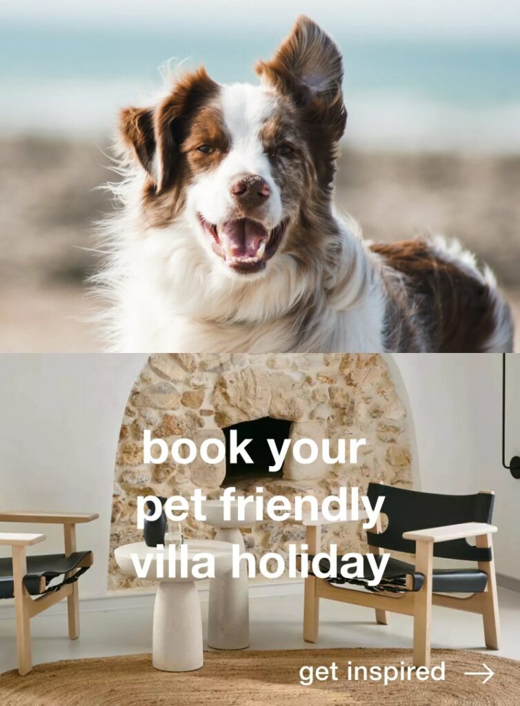 Dog Friendly Holidays Europe