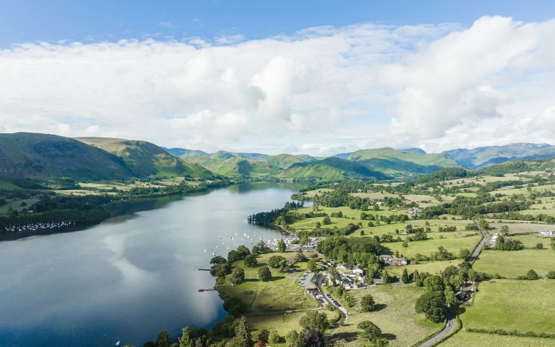 Dog Friendly Holidays Lake Windermere