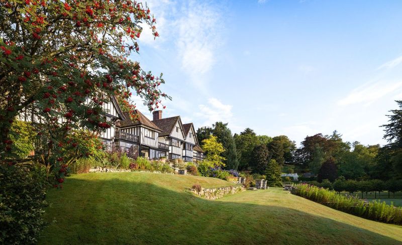 Dog Friendly Hotels East Sussex