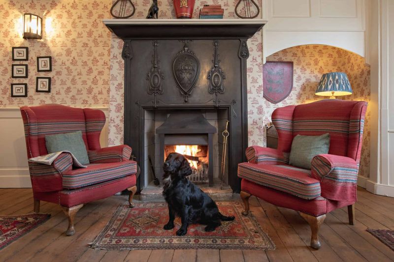 Dog Friendly Hotels East Yorkshire