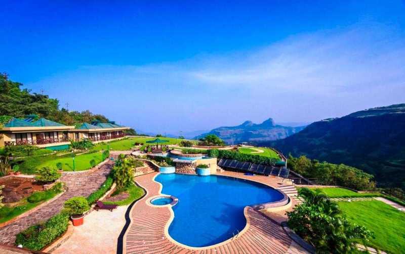 Dog Friendly Resorts Near Mumbai