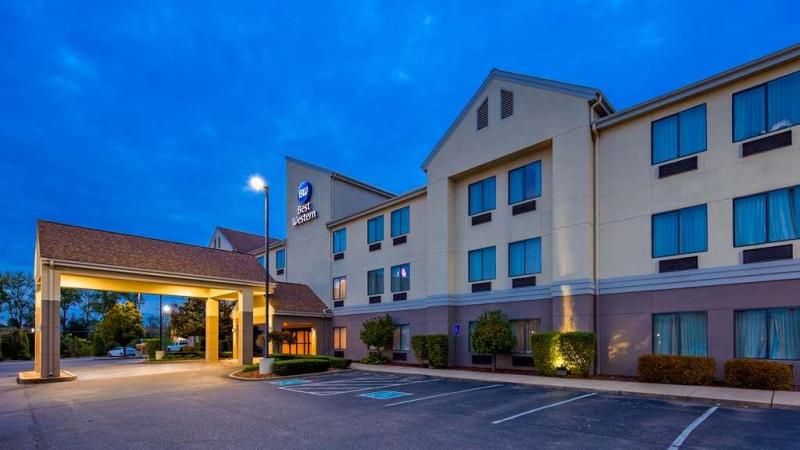 Pet Friendly Motel Zanesville Oh