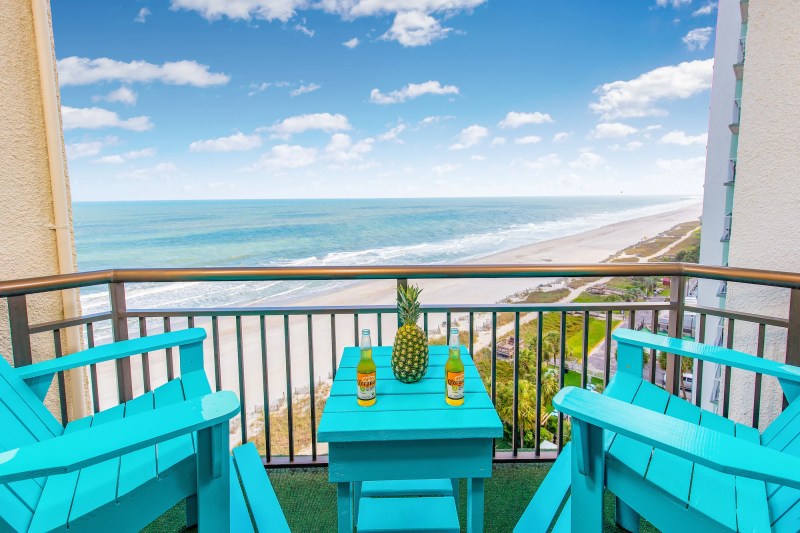 Pet Friendly Vacation Rentals Myrtle Beach