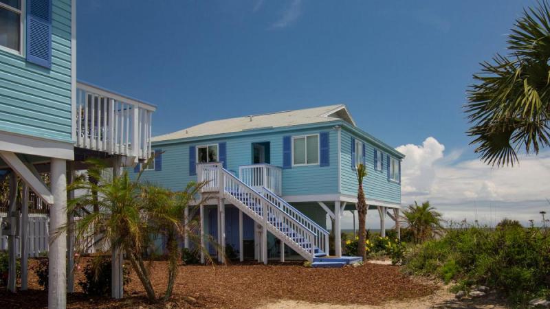 St Augustine Beach Vacation Rentals Pet Friendly