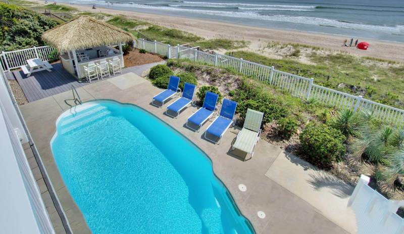 Vacation Rentals Carolina Beach Nc Pet Friendly