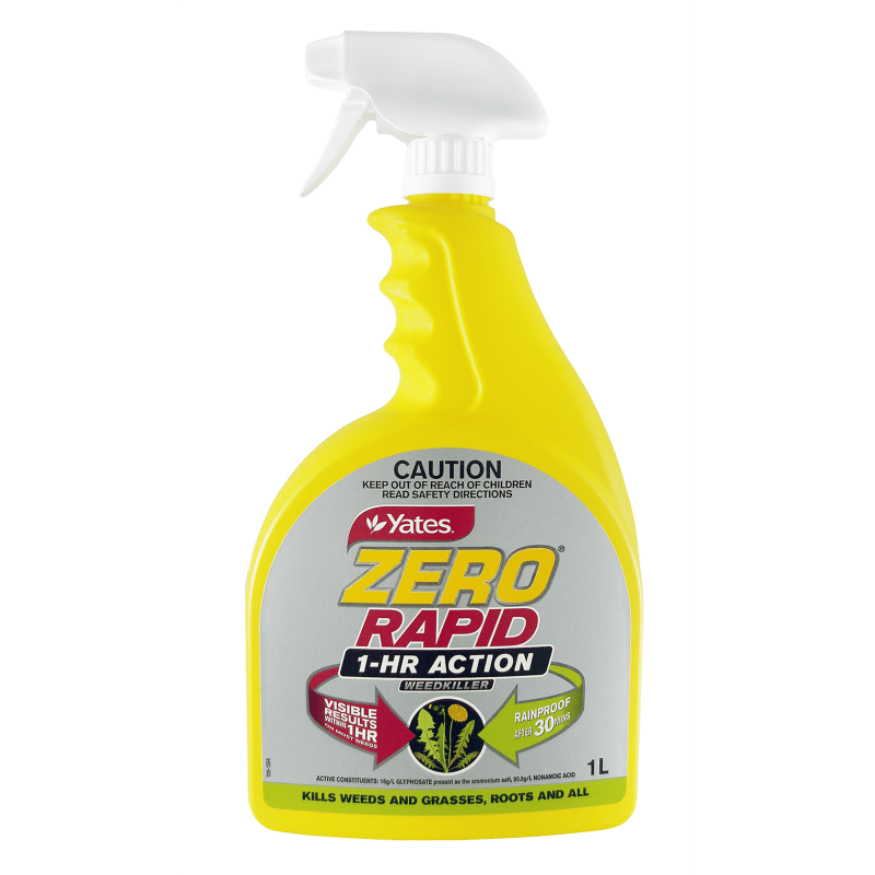 Best Dog Friendly Weed Killer