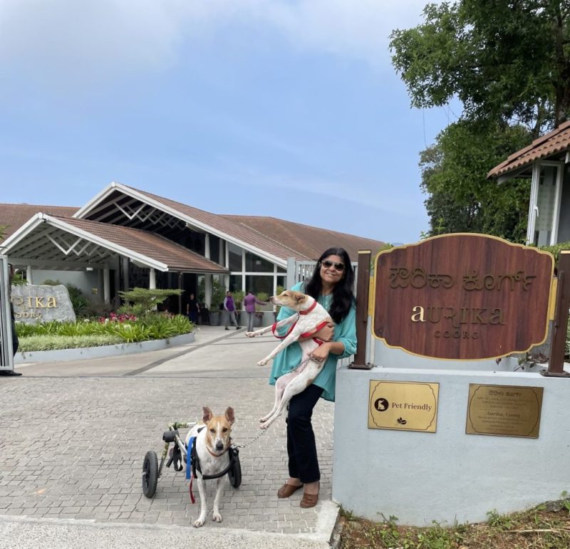 Best Pet Friendly Resorts Around Bangalore