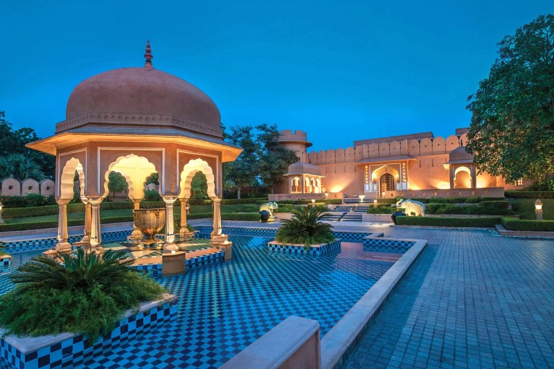 Best Pet Friendly Resorts In Jaipur