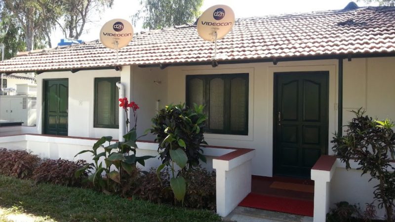 Best Pet Friendly Resorts Near Bangalore