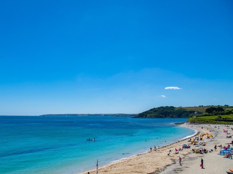 Dog Friendly Beaches East Coast Uk