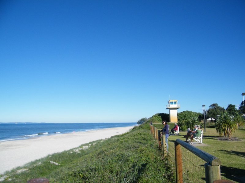 Dog Friendly Beaches Eastern Suburbs