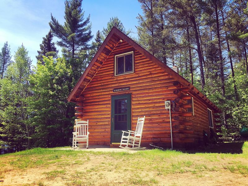 Dog Friendly Cabin Rentals Near Me