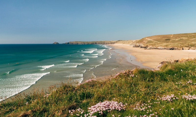 Dog Friendly Holidays To Cornwall