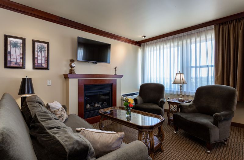 Dog Friendly Hotel Near Jefferson Wi