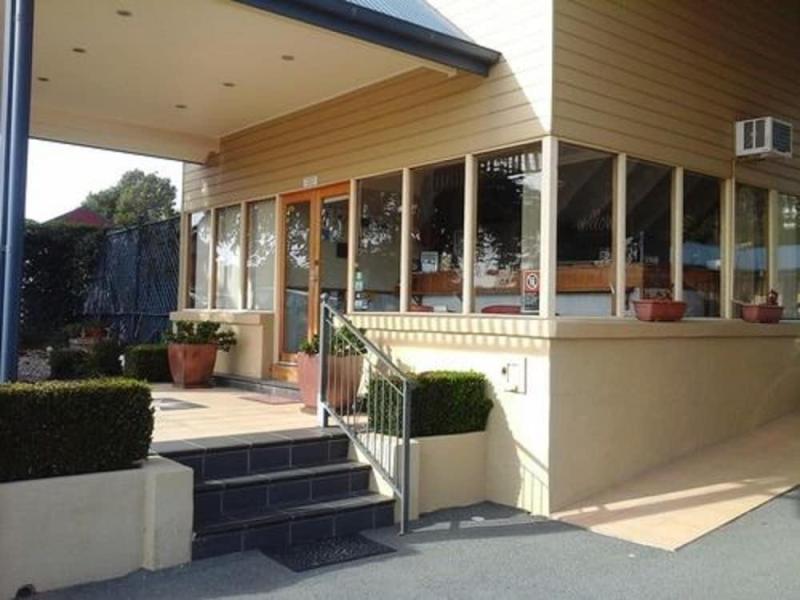 Dog Friendly Motel Goulburn