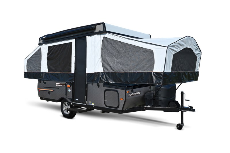 Dog Friendly Travel Trailers