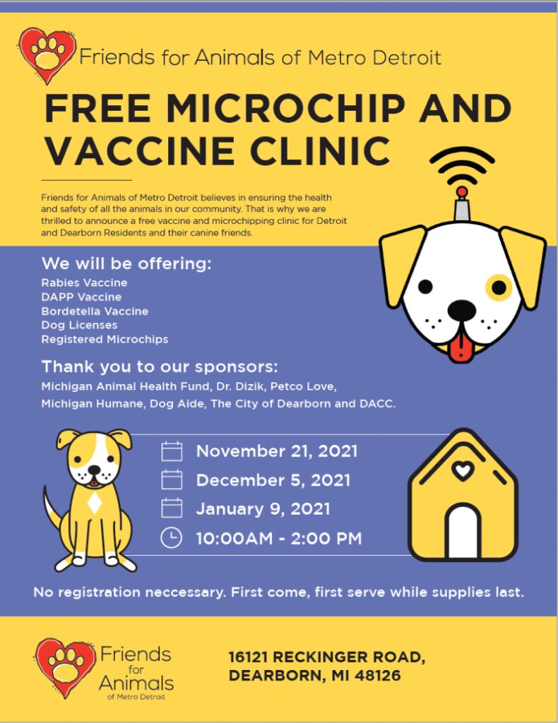 Dog Vaccinations Near Me Cheap