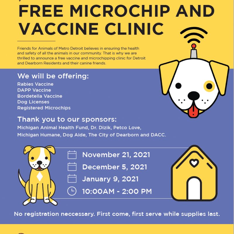 Dog Vaccinations Near Me Cheap