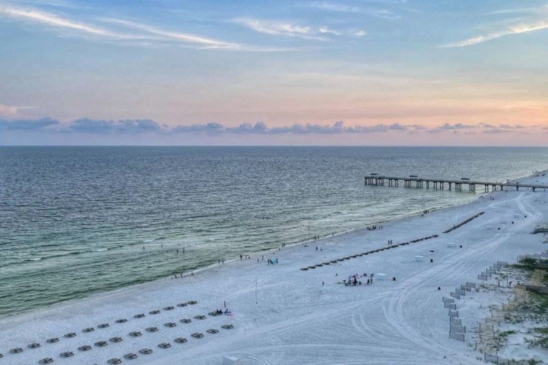 Family Friendly Beaches On The East Coast