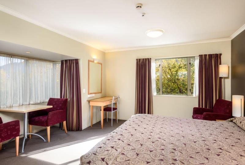 Pet Friendly Motel Queenstown