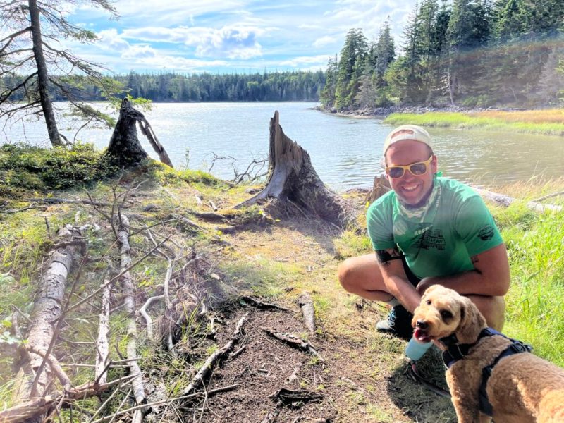 Best Dog Friendly Trails Shenandoah National Park