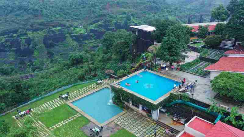 Best Pet Friendly Resorts Near Delhi