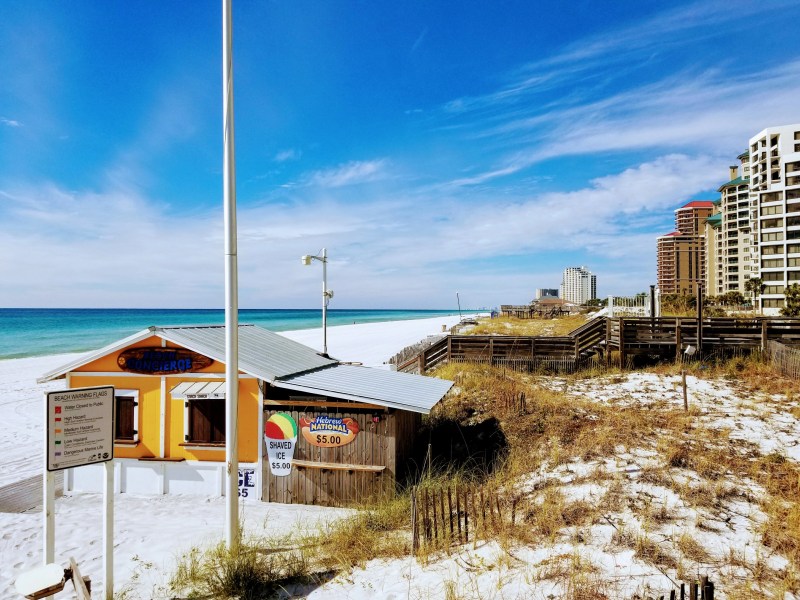 Destin Florida Vacation Rentals Beachfront Pet Friendly