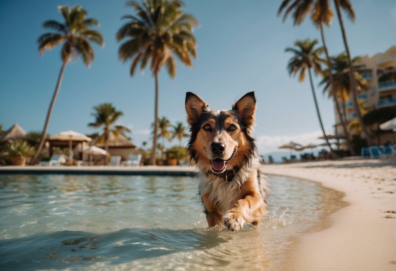 Dog Friendly Resorts Jupiter Fl