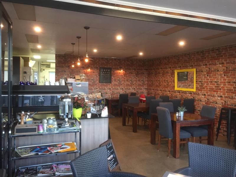 Best Dog Friendly Cafes Brisbane