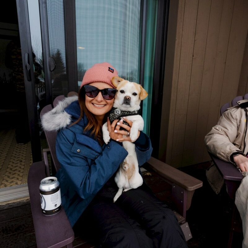 Dog Friendly Resorts Jackson Hole Wy