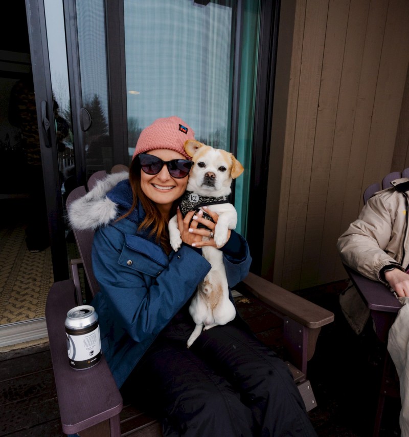 Dog Friendly Resorts Jackson Hole Wy