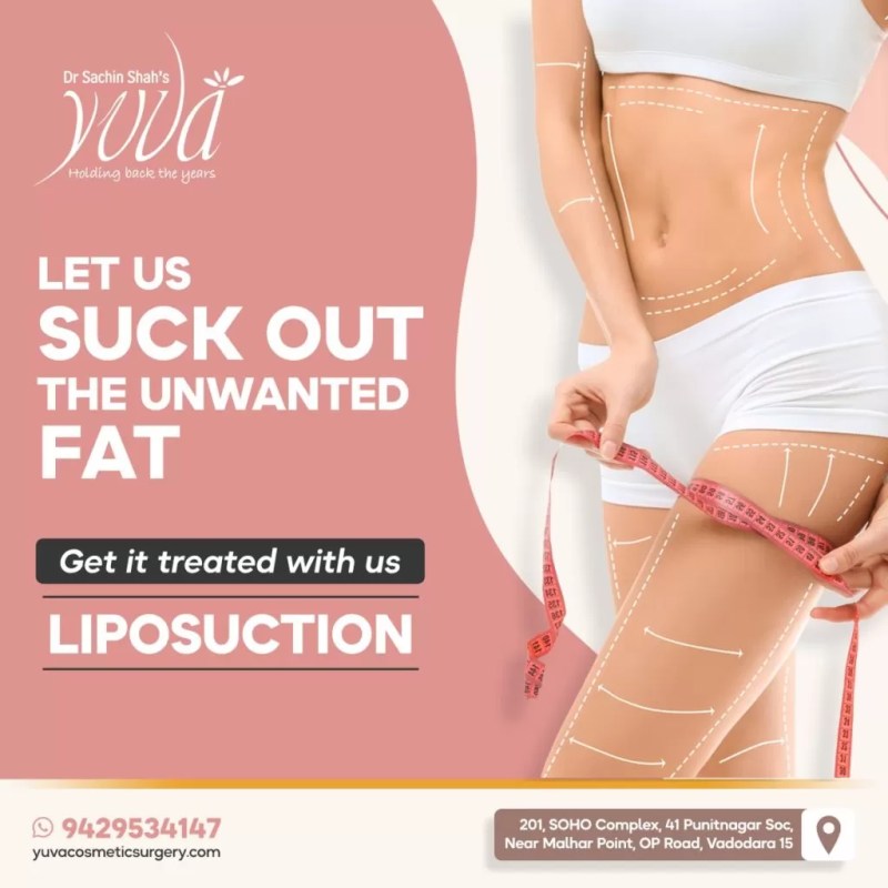 How Much Is It To Get Liposuction