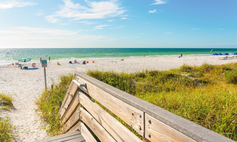 Pet Friendly Vacation Rentals St Petersburg Fl