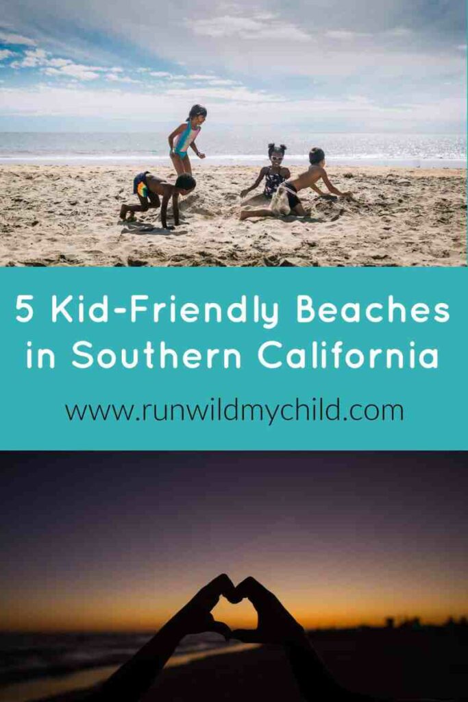 Best Family Friendly Beaches On East Coast