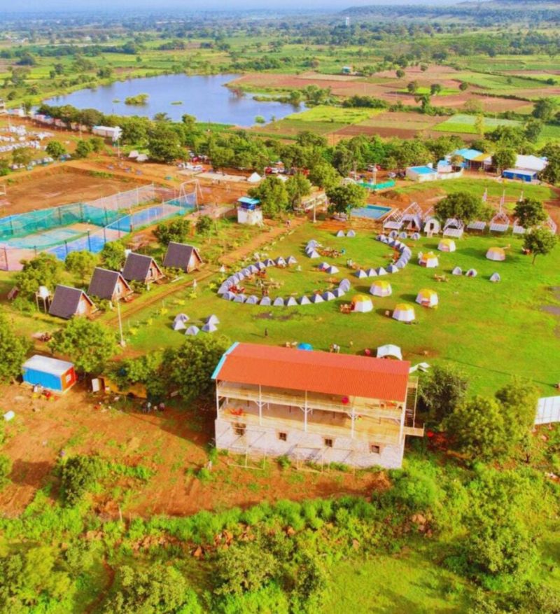 Best Pet Friendly Resorts Near Hyderabad