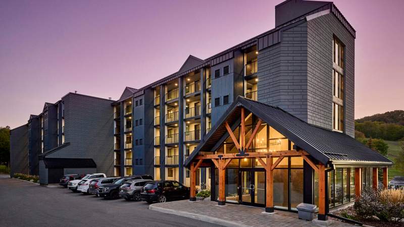 Best Pet Friendly Resorts Ontario
