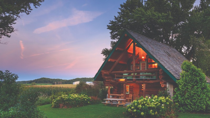 Dog Friendly Vacations Near Nj