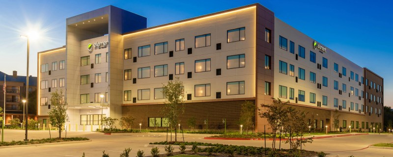 Pet Friendly Extended Stay Hotels Dallas Tx