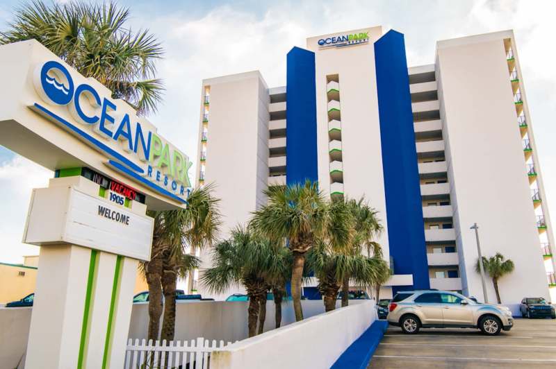 Dog Friendly Resorts Myrtle Beach