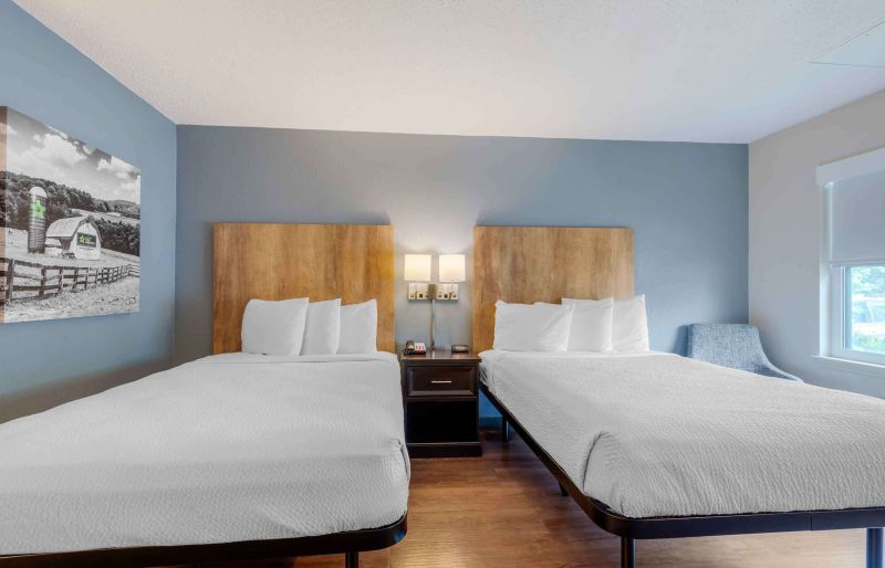 Pet Friendly Extended Stay Hotels Charlotte Nc