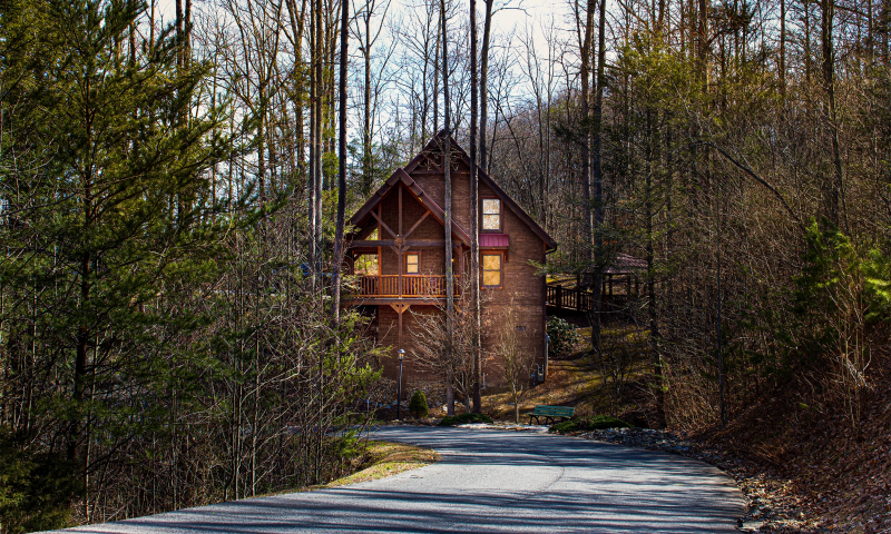 Pet Friendly Places To Stay In Gatlinburg Tennessee